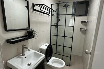 Sensory Residence @ SouthVille City