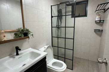 Sensory Residence @ SouthVille City