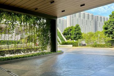 Sensory Residence @ SouthVille City