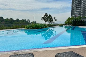 Sensory Residence @ SouthVille City