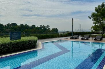 Sensory Residence @ SouthVille City