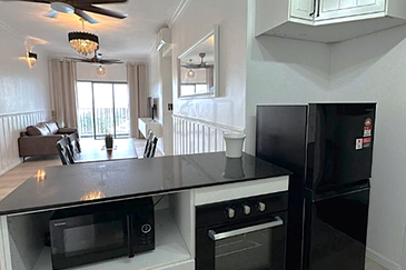 Sensory Residence @ SouthVille City