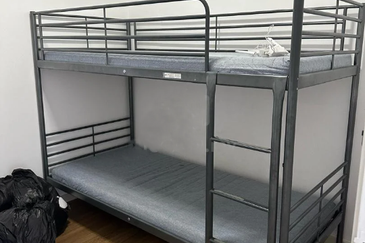 Sensory Residence @ SouthVille City