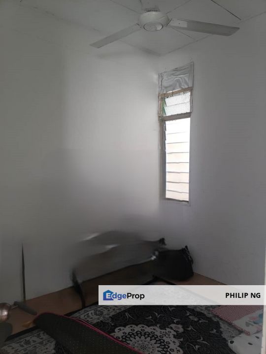 SALE @ Below Market Value, Single Storey Terrace House at Taman Semenyih Impian, Semenyih, Selangor, Semenyih