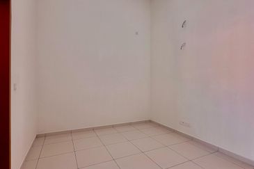 Keruing Residen (m3 Residence)