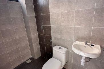 Keruing Residen (m3 Residence)