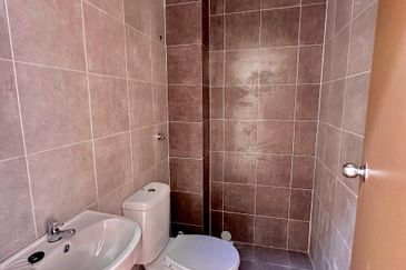 Keruing Residen (m3 Residence)