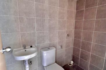 Keruing Residen (m3 Residence)