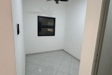 Residensi Mutiara Kajang 2