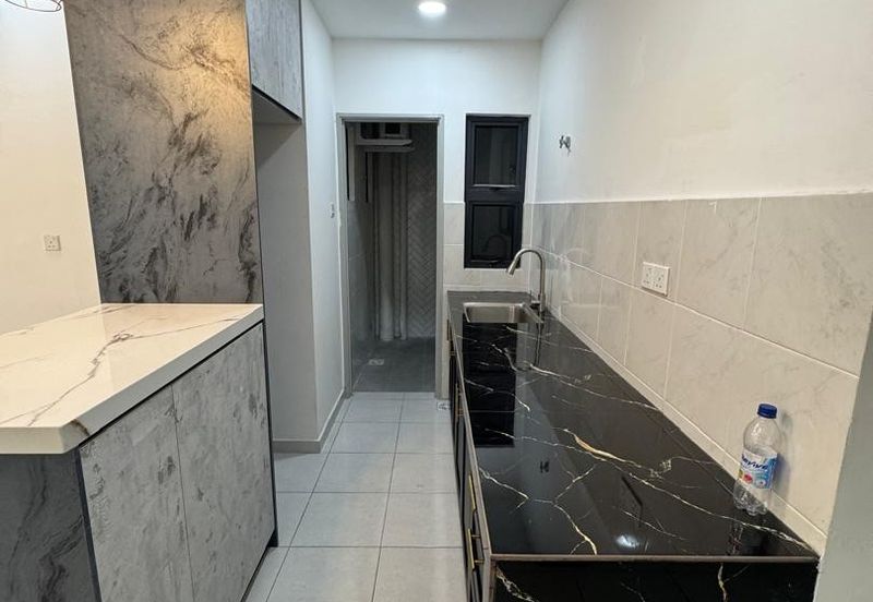 Residensi Mutiara Kajang 2