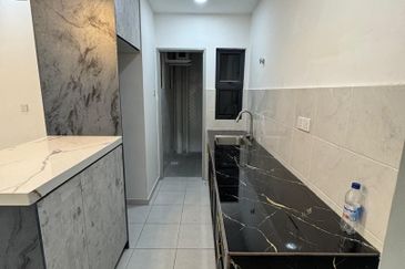 Residensi Mutiara Kajang 2