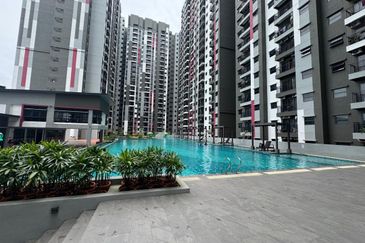 Residensi Mutiara Kajang 2