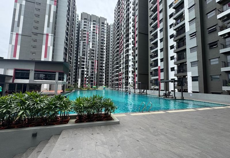 Residensi Mutiara Kajang 2