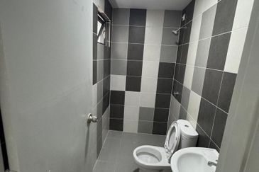 Residensi Mutiara Kajang 2