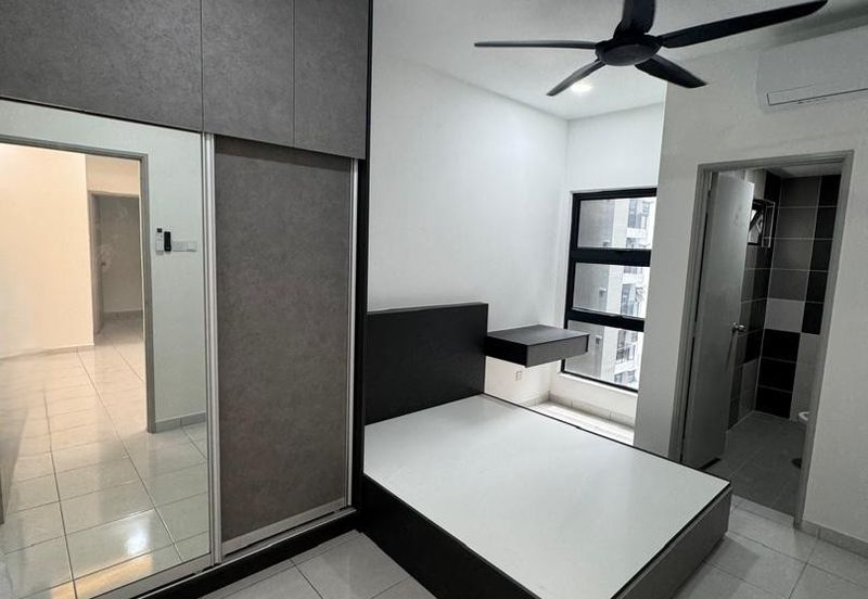 Residensi Mutiara Kajang 2