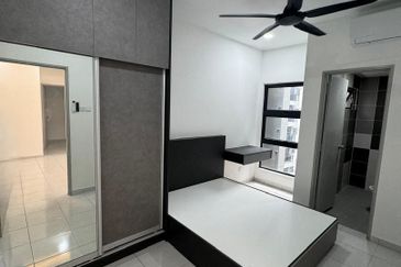 Residensi Mutiara Kajang 2