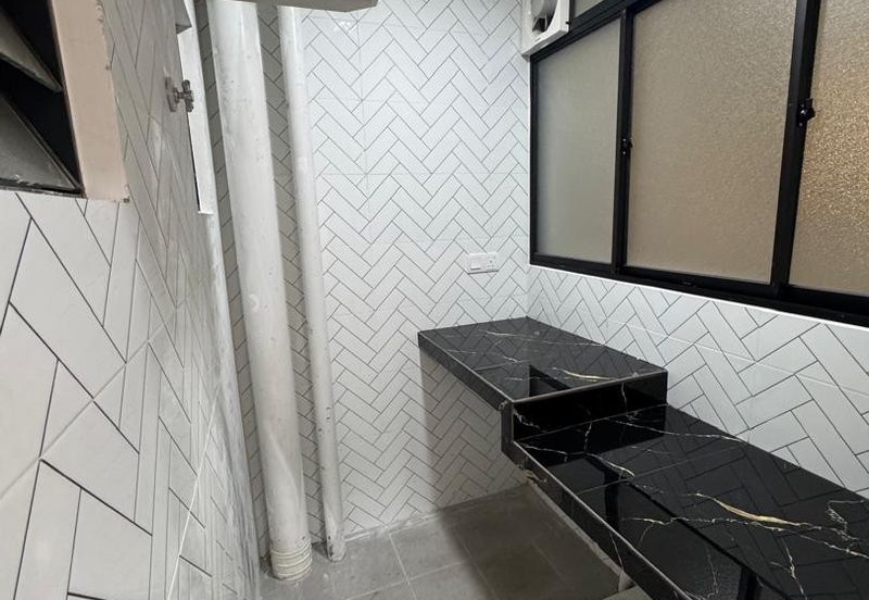 Residensi Mutiara Kajang 2