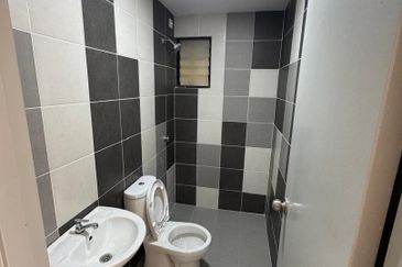 Residensi Mutiara Kajang 2