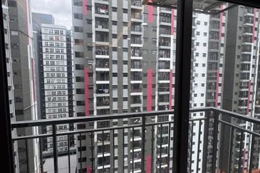 Residensi Mutiara Kajang 2