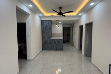 Residensi Mutiara Kajang 2