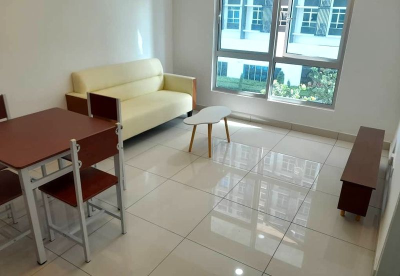 MIRAI RESIDENCES KAJANG 2