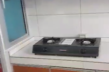 MIRAI RESIDENCES KAJANG 2