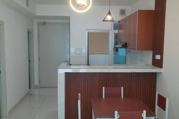 MIRAI RESIDENCES KAJANG 2