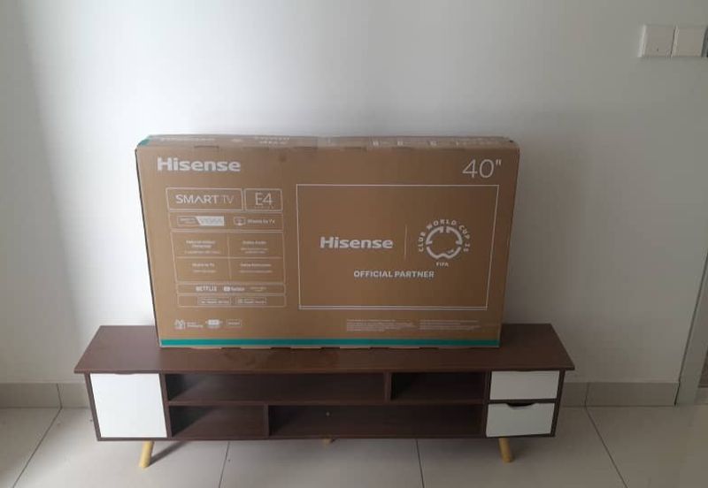 MIRAI RESIDENCES KAJANG 2