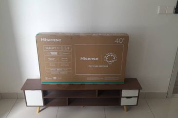 MIRAI RESIDENCES KAJANG 2