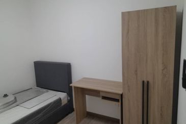 MIRAI RESIDENCES KAJANG 2