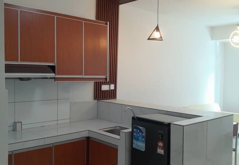 MIRAI RESIDENCES KAJANG 2