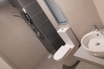 MIRAI RESIDENCES KAJANG 2