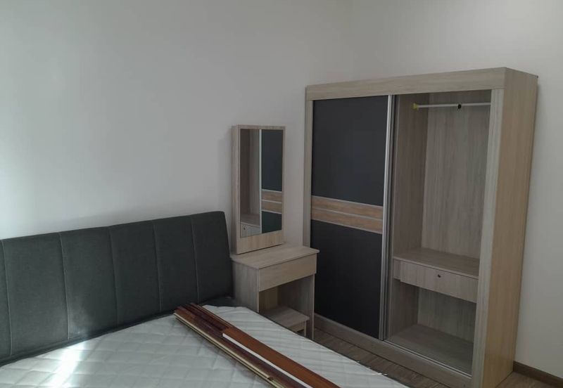 MIRAI RESIDENCES KAJANG 2