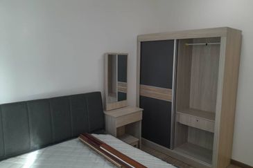 MIRAI RESIDENCES KAJANG 2