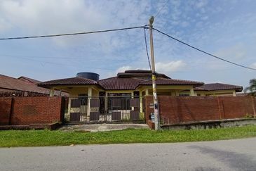 Bandar Rinching Seksyen 1