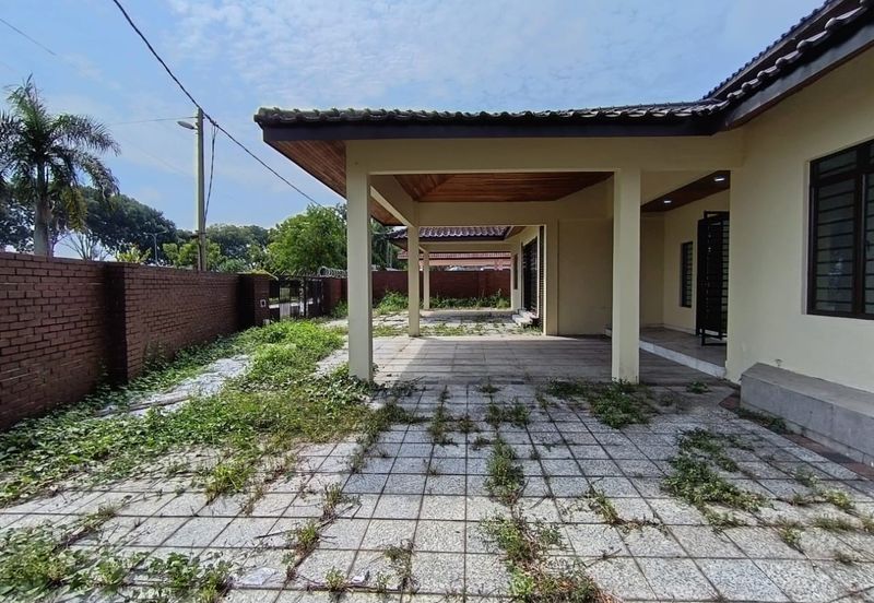 Bandar Rinching Seksyen 1