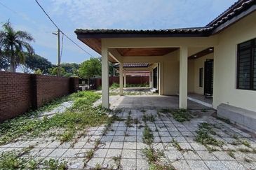 Bandar Rinching Seksyen 1