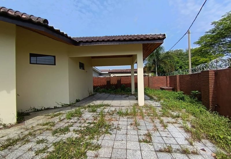 Bandar Rinching Seksyen 1