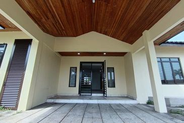 Bandar Rinching Seksyen 1