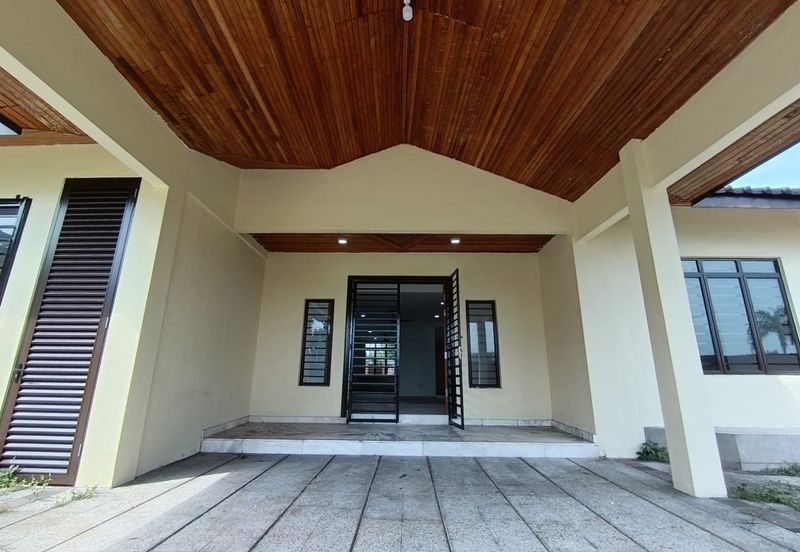 Bandar Rinching Seksyen 1