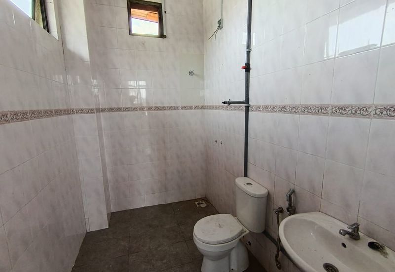 Bandar Rinching Seksyen 1