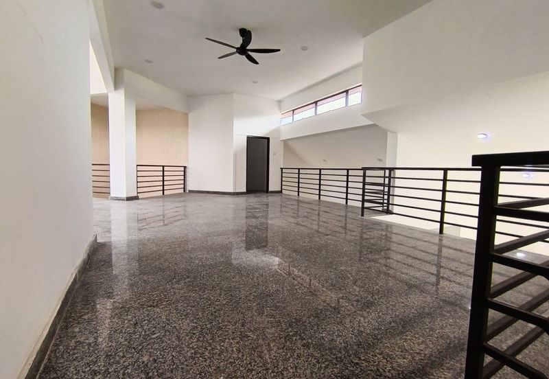 Bandar Rinching Seksyen 1