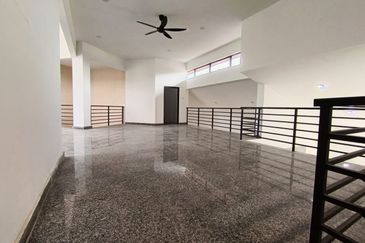 Bandar Rinching Seksyen 1