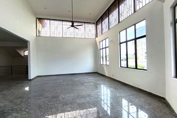 Bandar Rinching Seksyen 1