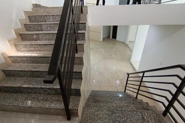 Bandar Rinching Seksyen 1