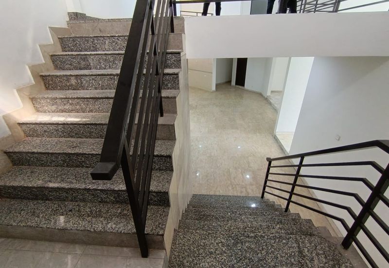 Bandar Rinching Seksyen 1