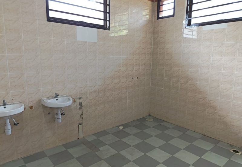 Bandar Rinching Seksyen 1