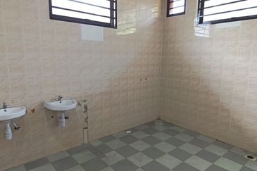 Bandar Rinching Seksyen 1