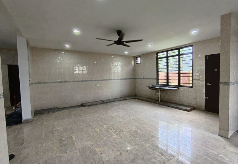 Bandar Rinching Seksyen 1