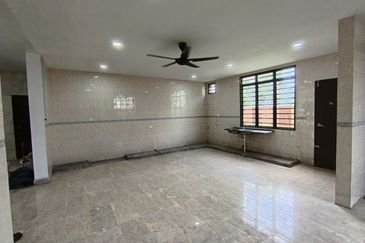 Bandar Rinching Seksyen 1